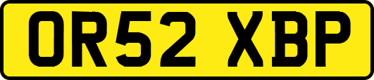 OR52XBP