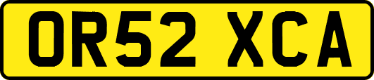 OR52XCA
