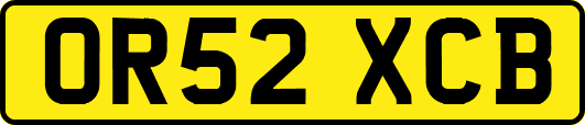OR52XCB