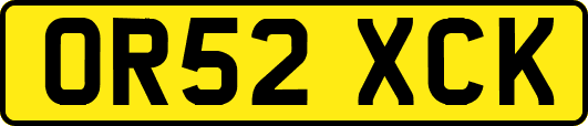 OR52XCK