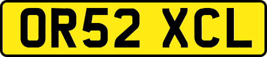 OR52XCL