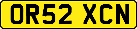 OR52XCN