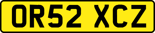 OR52XCZ