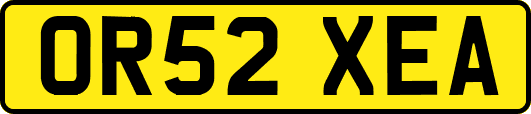 OR52XEA