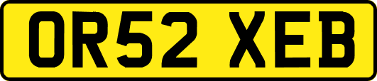 OR52XEB