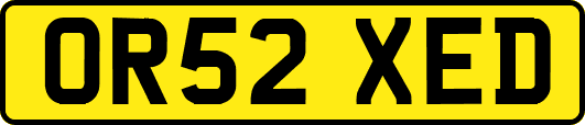 OR52XED