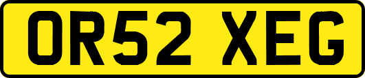 OR52XEG