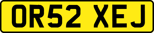 OR52XEJ