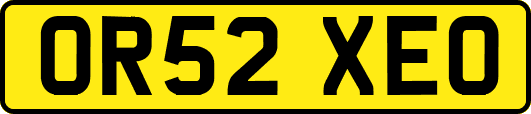 OR52XEO