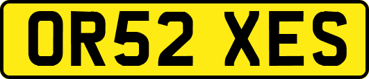 OR52XES