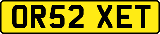OR52XET