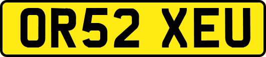OR52XEU