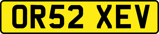 OR52XEV