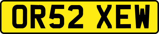 OR52XEW