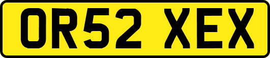 OR52XEX