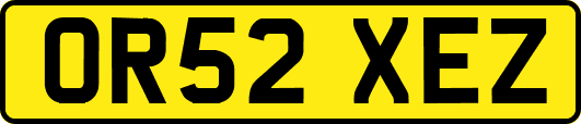 OR52XEZ
