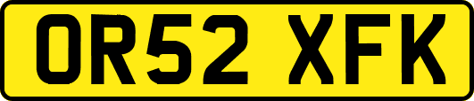 OR52XFK
