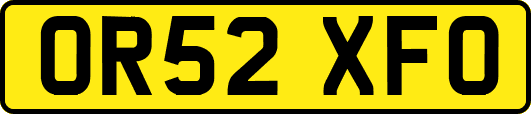 OR52XFO