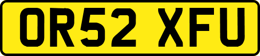 OR52XFU