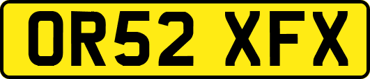 OR52XFX