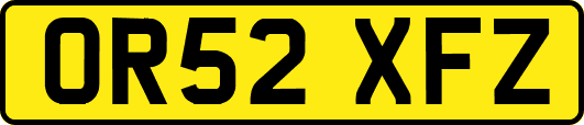 OR52XFZ