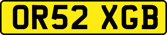 OR52XGB