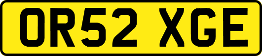 OR52XGE