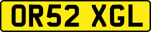 OR52XGL