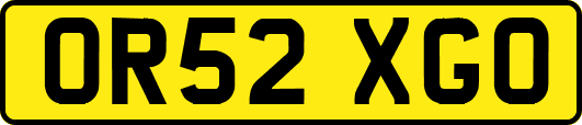 OR52XGO