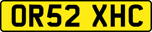 OR52XHC