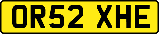 OR52XHE