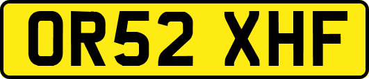 OR52XHF