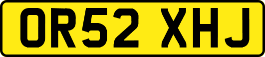 OR52XHJ
