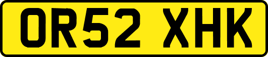 OR52XHK