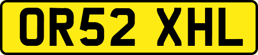 OR52XHL