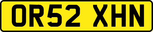 OR52XHN
