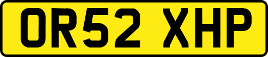 OR52XHP