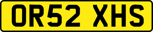 OR52XHS