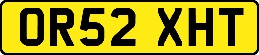OR52XHT