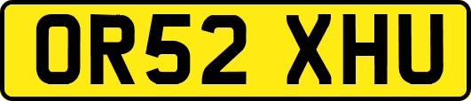 OR52XHU
