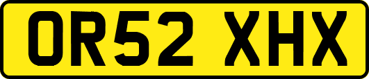 OR52XHX