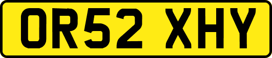 OR52XHY