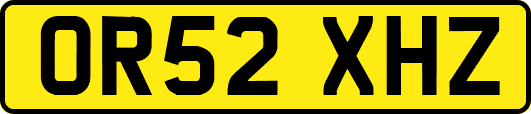 OR52XHZ
