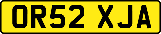 OR52XJA