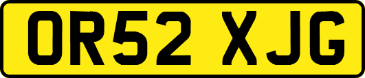OR52XJG