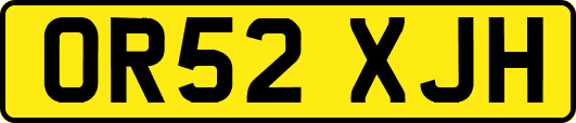OR52XJH