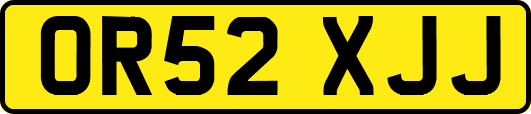 OR52XJJ