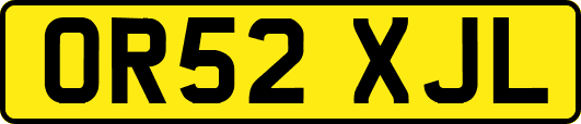 OR52XJL