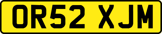 OR52XJM