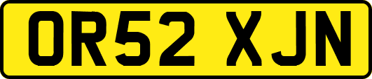OR52XJN